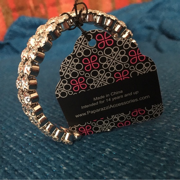 Megawatt Majesty bracelet - Picture 3 of 6